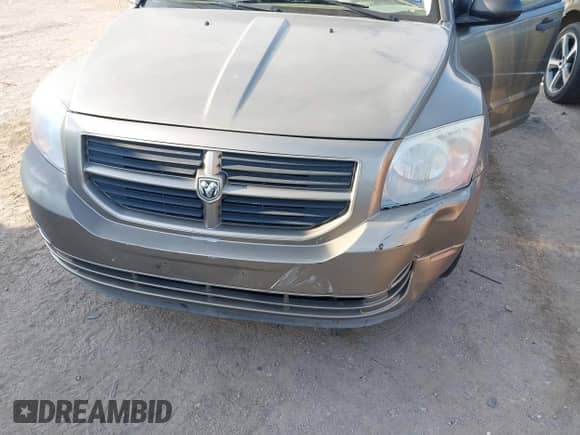 2007 Dodge Caliber with VIN 1B3HB28B77D127072, listed as a IAAI auction lot 42954191 with 171,714 mi miles and . Bid and sale history available at DreamBid. Image 6.