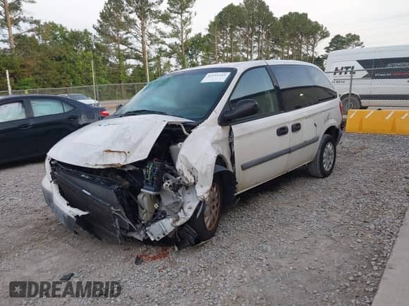 2007 Dodge Caravan z VIN 1D4GP21R57B181715, wystawiony jako IAAI lot #42151169 z przebiegiem 235 765 mil mil oraz . Historia ofert i sprzedaży dostępna na DreamBid. Obrazek 17.