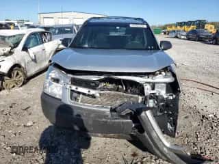 2005 Chevrolet Equinox LS с VIN 2CNDL13F656191819, выставлен на аукционе Copart как лот 74784374 с пробегом 110 983 миль миль и Списание • Salvage title. История ставок и продаж доступна на DreamBid. Изображение 5.