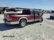 2001 Dodge Dakota Sport с VIN 1B7GL22N11S237838, выставлен на аукционе Copart как лот 75295524 с пробегом Не указан миль и Списание • Salvage title. История ставок и продаж доступна на DreamBid. Изображение 3.