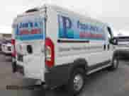 2017 Ram ProMaster Cargo с VIN 3C6TRVNG9HE524280, выставлен на аукционе IAAI как лот 43210724 с пробегом 62 597 миль миль и . История ставок и продаж доступна на DreamBid. Изображение 4.