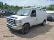 2012 Ford Econoline Cargo Recreational z VIN 1FTNE2EL2CDA46707, wystawiony jako IAAI lot #42911288 z przebiegiem 206 809 mil mil oraz . Historia ofert i sprzedaży dostępna na DreamBid. Obrazek 2.