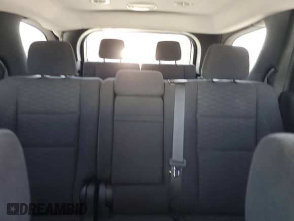 2018 Dodge Durango SXT с VIN 1C4RDHAGXJC473815, выставлен на аукционе Copart как лот 66845325 с пробегом 109 299 миль миль и Списание • Salvage title. История ставок и продаж доступна на DreamBid. Изображение 10.