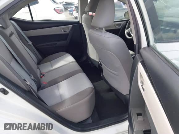 2019 Toyota Corolla LE с VIN 2T1BURHE4KC144712, выставлен на аукционе IAAI как лот 43397746 с пробегом 100 356 миль миль и . История ставок и продаж доступна на DreamBid. Изображение 8.