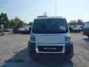 2021 Ram ProMaster Cargo с VIN 3C6LRVAG4ME553606, выставлен на аукционе IAAI как лот 40090330 с пробегом 78 836 миль миль и . История ставок и продаж доступна на DreamBid. Изображение 12.