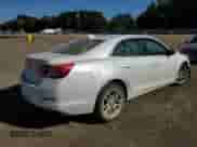 2015 Chevrolet Malibu LT with VIN 1G11C5SL7FF249586, listed as a Copart auction lot 81039515 with 120,585 mi miles and Salvage title. Bid and sale history available at DreamBid. Image 3.