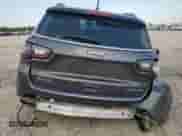2022 Jeep Compass Limited с VIN 3C4NJDCB5NT209803, выставлен на аукционе Copart как лот 70729855 с пробегом 44 269 миль миль и Списание • Salvage title. История ставок и продаж доступна на DreamBid. Изображение 6.