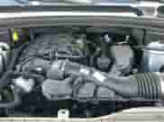 2023 Jeep Grand Cherokee Laredo z VIN 1C4RJJAG8P8790570, wystawiony jako IAAI lot #41490522 z przebiegiem 29 176 mil mil oraz . Historia ofert i sprzedaży dostępna na DreamBid. Obrazek 20.