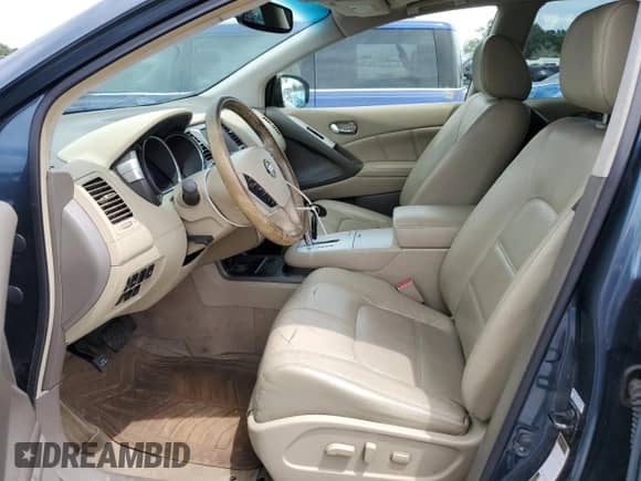 2012 Nissan Murano SL с VIN JN8AZ1MU7CW114905, выставлен на аукционе Copart как лот 71195535 с пробегом 150 820 миль миль и Чистый • Clean title. История ставок и продаж доступна на DreamBid. Изображение 7.