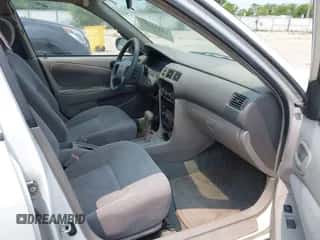 2001 Chevrolet Prizm с VIN 1Y1SK52881Z428636, выставлен на аукционе IAAI как лот 42372783 с пробегом 169 729 миль миль и . История ставок и продаж доступна на DreamBid. Изображение 5.