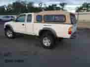 2004 Toyota Tacoma с VIN 5TEWM72N14Z368726, выставлен на аукционе Copart как лот 86518755 с пробегом 209 320 миль миль и Чистый • Clean title. История ставок и продаж доступна на DreamBid. Изображение 2.