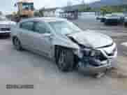 2010 Acura TL Technology с VIN 19UUA9F50AA007792, выставлен на аукционе IAAI как лот 43423943 с пробегом 83 563 миль миль и . История ставок и продаж доступна на DreamBid. Изображение 1.