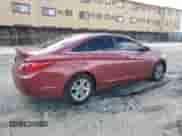 2013 Hyundai Sonata GLS с VIN 5NPEB4ACXDH644632, выставлен на аукционе Copart как лот 86095015 с пробегом 170 576 миль миль и Списание • Salvage title. История ставок и продаж доступна на DreamBid. Изображение 3.