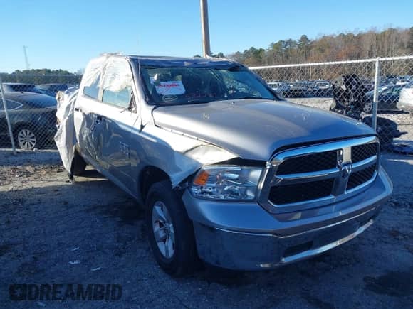 2021 Ram 1500 SLT z VIN 1C6RR7LG7MS532247, wystawiony jako IAAI lot #38329565 z przebiegiem Nie podano mil oraz . Historia ofert i sprzedaży dostępna na DreamBid. Obrazek 6.