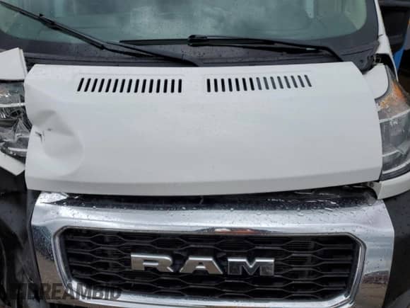 2019 Ram ProMaster Cargo z VIN 3C6TRVAG5KE533250, wystawiony jako Copart lot #59998875 z przebiegiem 53 546 mil mil oraz Szkoda całkowita • Salvage title. Historia ofert i sprzedaży dostępna na DreamBid. Obrazek 12.