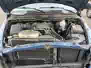 2004 Dodge 1500 SLT z VIN 1D7HA16D44J137996, wystawiony jako Copart lot #57162335 z przebiegiem 100 944 mil mil oraz Czysty tytuł • Clean title. Historia ofert i sprzedaży dostępna na DreamBid. Obrazek 11.