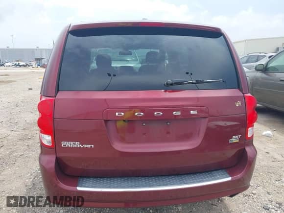 2019 Dodge Grand Caravan SXT с VIN 2C4RDGCG9KR773619, выставлен на аукционе IAAI как лот 43070591 с пробегом 129 188 миль миль и . История ставок и продаж доступна на DreamBid. Изображение 17.