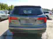 2016 Honda Pilot EX-L z VIN 5FNYF6H77GB052176, wystawiony jako Copart lot #71856025 z przebiegiem 109 396 mil mil oraz Szkoda całkowita • Salvage title. Historia ofert i sprzedaży dostępna na DreamBid. Obrazek 6.