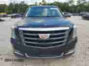 2018 Cadillac Escalade ESV Premium Luxury с VIN 1GYS3JKJ3JR185423, выставлен на аукционе Copart как лот 71369525 с пробегом 157 113 миль миль и Списание • Salvage title. История ставок и продаж доступна на DreamBid. Изображение 5.