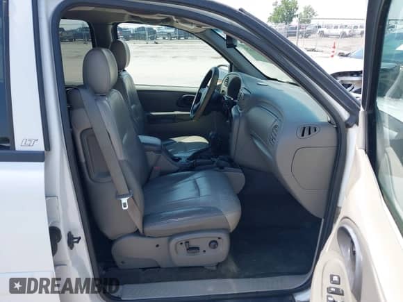 2004 Chevrolet TrailBlazer EXT LS с VIN 1GNET16S546140907, выставлен на аукционе IAAI как лот 42388250 с пробегом 139 613 миль миль и . История ставок и продаж доступна на DreamBid. Изображение 5.