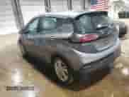 2023 Chevrolet Bolt EV 1LT z VIN 1G1FW6S06P4186101, wystawiony jako Copart lot #85852665 z przebiegiem 53 625 mil mil oraz Czysty tytuł • Clean title. Historia ofert i sprzedaży dostępna na DreamBid. Obrazek 2.