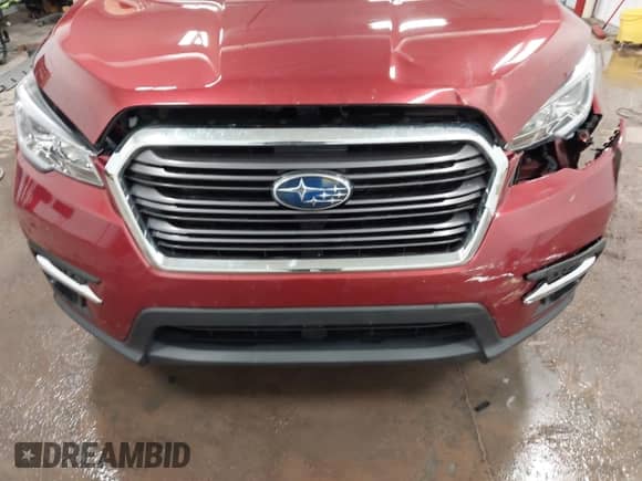 2019 Subaru Ascent Premium с VIN 4S4WMAFD0K3425701, выставлен на аукционе IAAI как лот 43247367 с пробегом 44 623 миль миль и . История ставок и продаж доступна на DreamBid. Изображение 17.