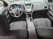 2017 Chevrolet Equinox LT z VIN 2GNFLFEK2H6270758, wystawiony jako Copart lot #86138965 z przebiegiem 107 858 mil mil oraz Czysty tytuł • Clean title. Historia ofert i sprzedaży dostępna na DreamBid. Obrazek 8.