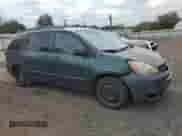 2005 Toyota Sienna CE с VIN 5TDZA23C15S373574, выставлен на аукционе Copart как лот 80983125 с пробегом 215 813 миль миль и Чистый • Clean title. История ставок и продаж доступна на DreamBid. Изображение 4.