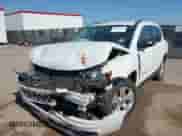 2017 Jeep Compass Sport с VIN 1C4NJCBA5HD123887, выставлен на аукционе IAAI как лот 41996849 с пробегом 145 477 миль миль и . История ставок и продаж доступна на DreamBid. Изображение 2.