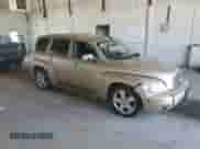 2008 Chevrolet HHR LT с VIN 3GNDA33P58S536334, выставлен на аукционе Copart как лот 84542475 с пробегом Не указан миль и Списание • Salvage title. История ставок и продаж доступна на DreamBid. Изображение 4.