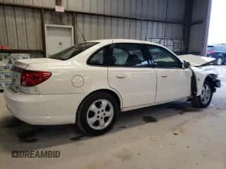 2004 Saturn L L300 2 с VIN 1G8JD54RX4Y511523, выставлен на аукционе Copart как лот 78016494 с пробегом 108 360 миль миль и Списание • Salvage title. История ставок и продаж доступна на DreamBid. Изображение 3.