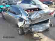 2015 Lexus IS 250 with VIN JTHBF1D22F5080890, listed as a IAAI auction lot 43325386 with 169,201 mi miles and . Bid and sale history available at DreamBid. Image 3.