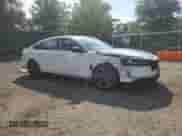 2025 Honda Accord Sport with VIN 1HGCY2F54SA038012, listed as a Copart auction lot 63626515 with 6,001 mi miles and Salvage title. Bid and sale history available at DreamBid. Image 4.