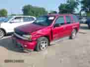 2003 Chevrolet TrailBlazer LTZ с VIN 1GNDT13S832348043, выставлен на аукционе IAAI как лот 42570579 с пробегом 216 173 миль миль и . История ставок и продаж доступна на DreamBid. Изображение 18.