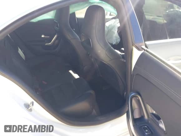 2020 Mercedes-Benz CLA 250 z VIN W1K5J4GB5LN085240, wystawiony jako IAAI lot #40909168 z przebiegiem 97 787 mil mil oraz . Historia ofert i sprzedaży dostępna na DreamBid. Obrazek 8.