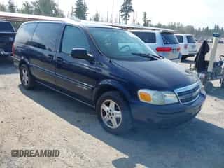 2003 Chevrolet Venture с VIN 1GNDV03E23D260446, выставлен на аукционе IAAI как лот 42569686 с пробегом 207 591 миль миль и . История ставок и продаж доступна на DreamBid. Изображение 1.