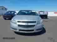 2009 Chevrolet Malibu 2LT с VIN 1G1ZJ57B69F133714, выставлен на аукционе IAAI как лот 42976780 с пробегом 120 105 миль миль и . История ставок и продаж доступна на DreamBid. Изображение 12.