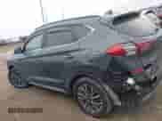 2021 Hyundai Tucson Sport z VIN KM8J3CAL9MU381508, wystawiony jako IAAI lot #41538535 z przebiegiem 53 818 mil mil oraz . Historia ofert i sprzedaży dostępna na DreamBid. Obrazek 14.