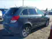 2009 Saturn VUE XR with VIN 3GSDL63709S588948, listed as a IAAI auction lot 41508271 with 194,225 mi miles and . Bid and sale history available at DreamBid. Image 4.