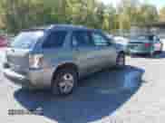 2006 Chevrolet Equinox LT с VIN 2CNDL73F766019111, выставлен на аукционе IAAI как лот 43332006 с пробегом 234 971 миль миль и . История ставок и продаж доступна на DreamBid. Изображение 4.