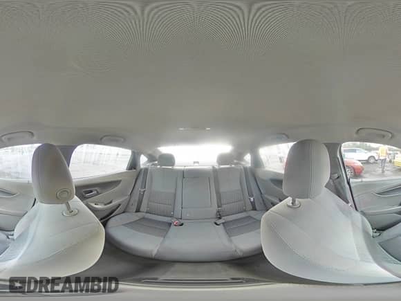 2017 Chevrolet Impala LS с VIN 1G11X5S3XHU112368, выставлен на аукционе Copart как лот 69418225 с пробегом 147 257 миль миль и Списание • Salvage title. История ставок и продаж доступна на DreamBid. Изображение 15.