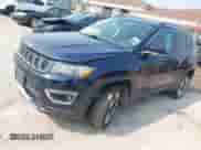 2019 Jeep Compass Limited с VIN 3C4NJDCB7KT639585, выставлен на аукционе IAAI как лот 42884979 с пробегом 130 956 миль миль и . История ставок и продаж доступна на DreamBid. Изображение 17.