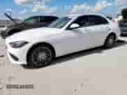 2022 Mercedes-Benz C 300 с VIN W1KAF4GB1NR016444, выставлен на аукционе Copart как лот 63758155 с пробегом 70 339 миль миль и Чистый • Clean title. История ставок и продаж доступна на DreamBid. Изображение 1.