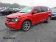 2015 Dodge Journey R/T with VIN 3C4PDDEG8FT709481, listed as a IAAI auction lot 42957681 with 149,114 mi miles and . Bid and sale history available at DreamBid. Image 21.