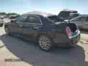 2011 Chrysler 300 Limited с VIN 2C3CA5CG6BH593852, выставлен на аукционе Copart как лот 70000995 с пробегом 163 054 миль миль и Списание • Salvage title. История ставок и продаж доступна на DreamBid. Изображение 2.