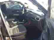 2023 Chevrolet TrailBlazer RS с VIN KL79MTSL1PB067285, выставлен на аукционе IAAI как лот 42787505 с пробегом 39 702 миль миль и . История ставок и продаж доступна на DreamBid. Изображение 5.