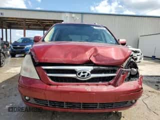 2007 Hyundai Entourage GLS z VIN KNDMC233X76025084, wystawiony jako Copart lot #78502994 z przebiegiem 228 181 mil mil oraz Szkoda całkowita • Salvage title. Historia ofert i sprzedaży dostępna na DreamBid. Obrazek 5.