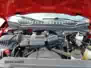 2019 Ford F-250 XL with VIN 1FT7X2B65KEC70936, listed as a Copart auction lot 60087475 with 68,038 mi miles and Salvage title. Bid and sale history available at DreamBid. Image 13.