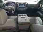 2018 Chevrolet Silverado 1500 LT z VIN 3GCUKREC2JG477920, wystawiony jako Copart lot #84194025 z przebiegiem 95 902 mil mil oraz Szkoda całkowita • Salvage title. Historia ofert i sprzedaży dostępna na DreamBid. Obrazek 8.