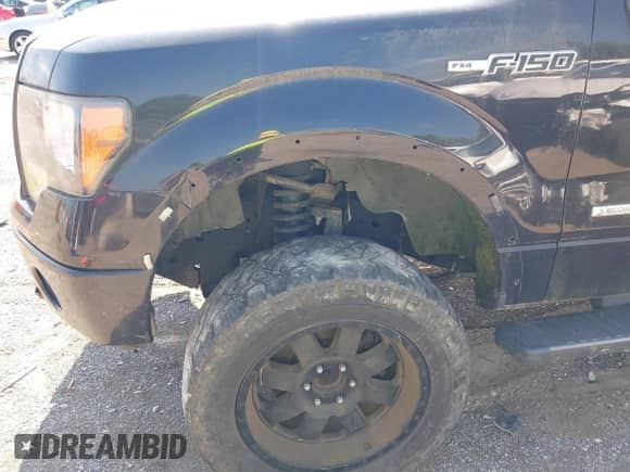 2012 Ford F-150 XL с VIN 1FTFW1ET5CFA41694, выставлен на аукционе IAAI как лот 42725253 с пробегом 136 416 миль миль и . История ставок и продаж доступна на DreamBid. Изображение 19.